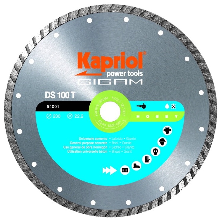 disque-diamant-230-kapriol