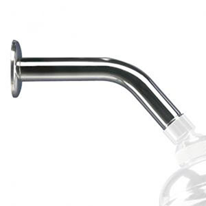 DOUCHETTE A FLEXIBLE CHROME SN316 - Douchette et pomme de Douche chez  Societe tunisienne de quincaillerie