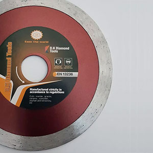 DISQUE DIAMANT 230 DOREX GRANITE