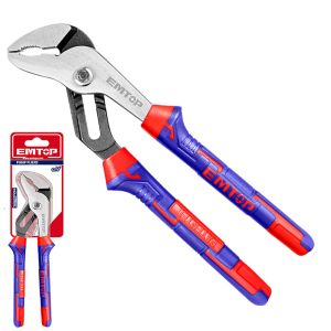 PINCE A GAZ EMTOP - 1022