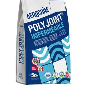 CAROJOINT BLANC AFROCHIM 5 KG - 901