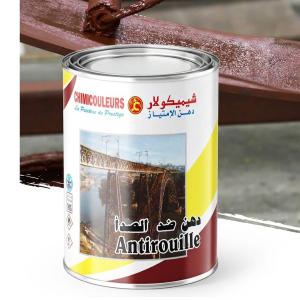 BOITE ANTIROUILLE BRUN 1 KG