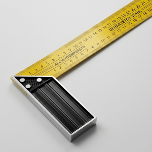 EQUERRE MENUISIER 350 DS