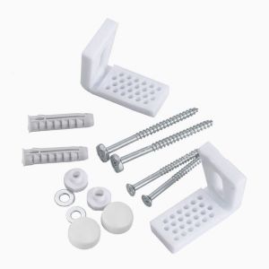 FIXATION CUVETTE LATERALE