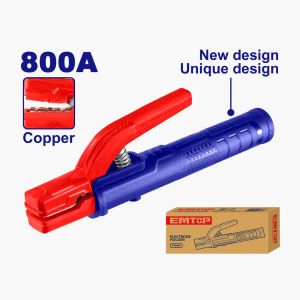PINCE SOUDURE EMTOP 800A - 8001