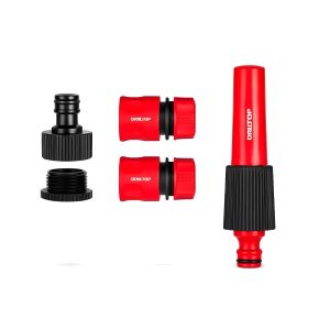 LANCE EAU EMTOP - KIT 4P Ø15 - 11251