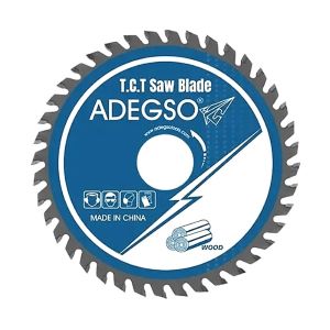 DISQUE CARBURE BOIS 230 X 22.2 Z40 ADEGSO