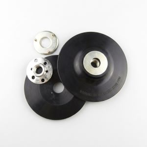PLATEAU PONCEUSE 125 + ECROU