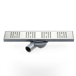 CANIVEAU DE DOUCHE STAR CORDOBA 40