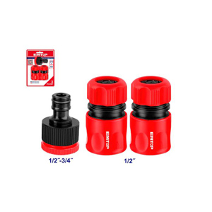 RACCORD ARROSAGE - JEU 3P 15 EMTOP - 11231