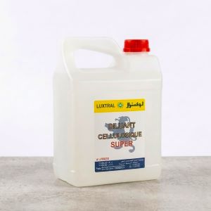 BOITE DILUANT CELLUL 4 L LUXTRAL