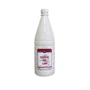 HUILE D'IMPRESSION 0.9 L LUXTRAL