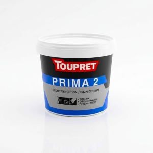 BOITE ENDUIT 1 KG LCT PRIMA 2