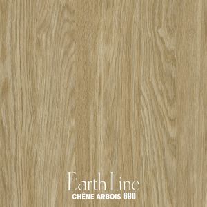 MDF ST 2F 690 18 ( 280 X 210 ) - ARBOIS
