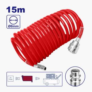 FLEXIBLE COMPRESSEUR 15 M EMTOP - 1501